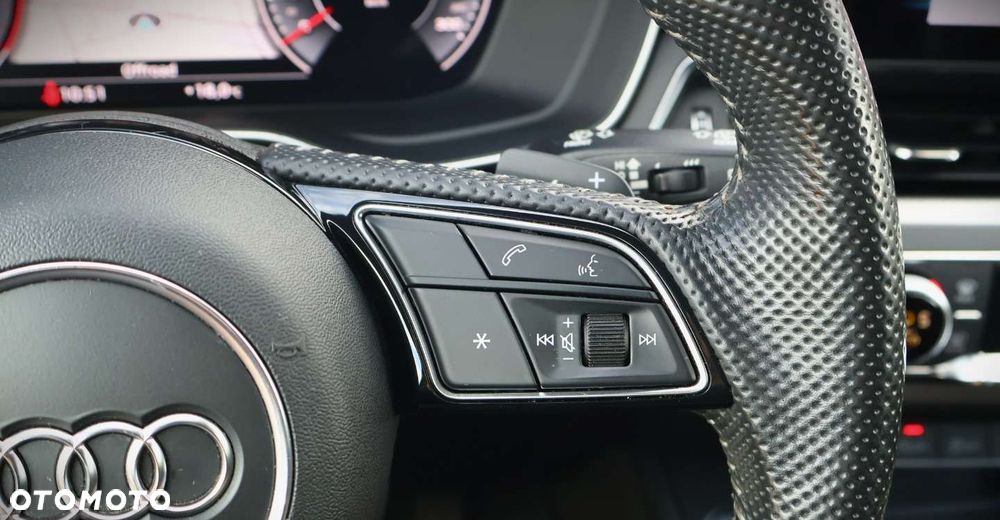 Audi A4 Avant - 25