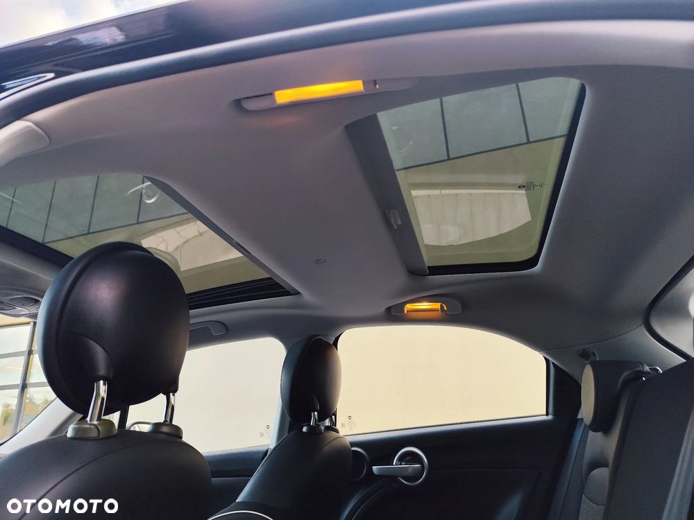 Fiat 500X 1.6 E-Torq 4x2 S&S Lounge - 24
