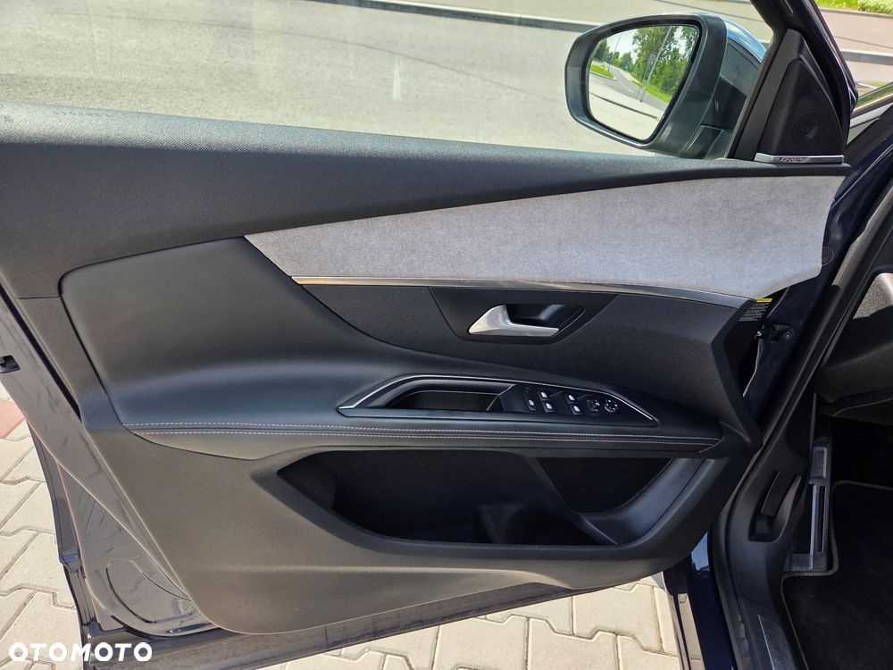 Peugeot 5008 BlueHDi 180 EAT8 GT Pack - 20