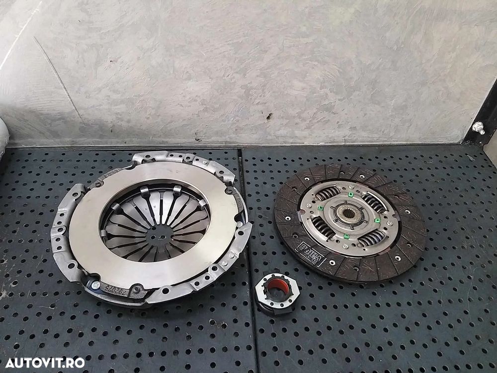 Disc placa ambreiaj 1.3 tdci ford ka 2 ru8 9s517540bb 55217479 - 1