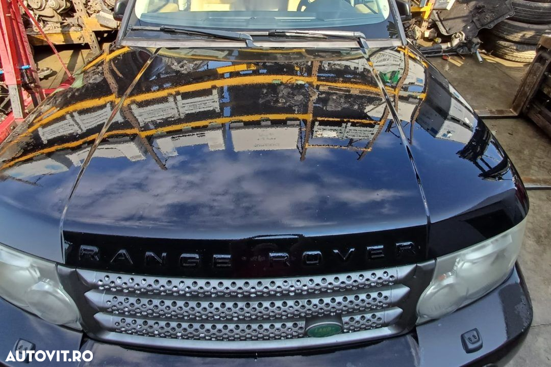 Capota Range Rover Sport 2005-2009 - 2