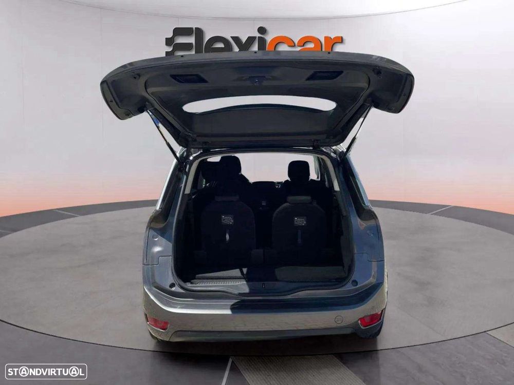 Citroën Grand C4 Spacetourer 1.5 BlueHDi C-Series - 7