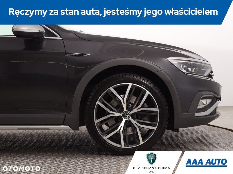 Volkswagen Passat Variant - 17