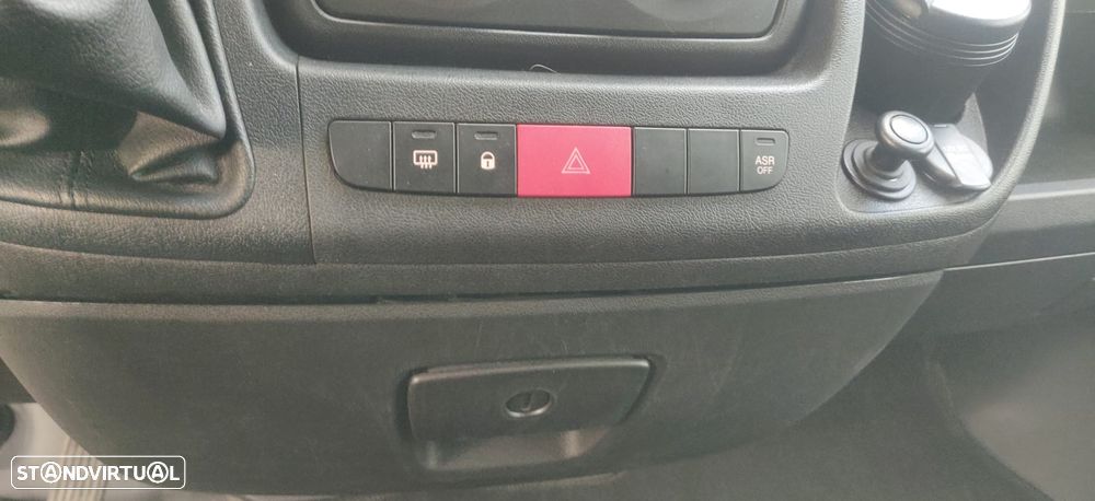 Citroën JUMPER - 34