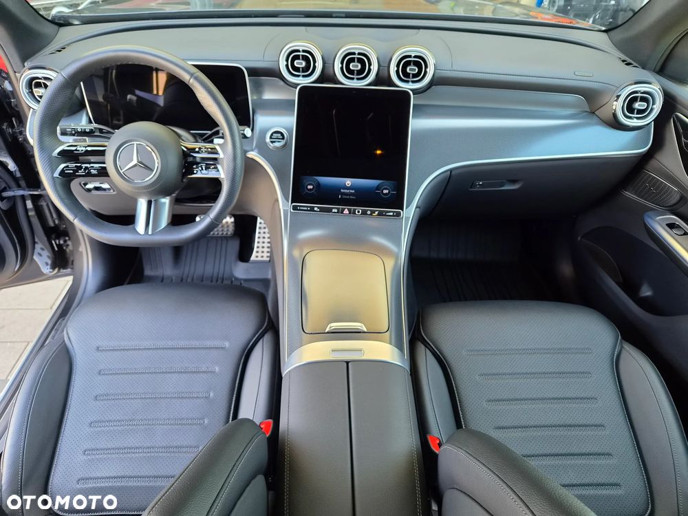 Mercedes-Benz GLC - 15