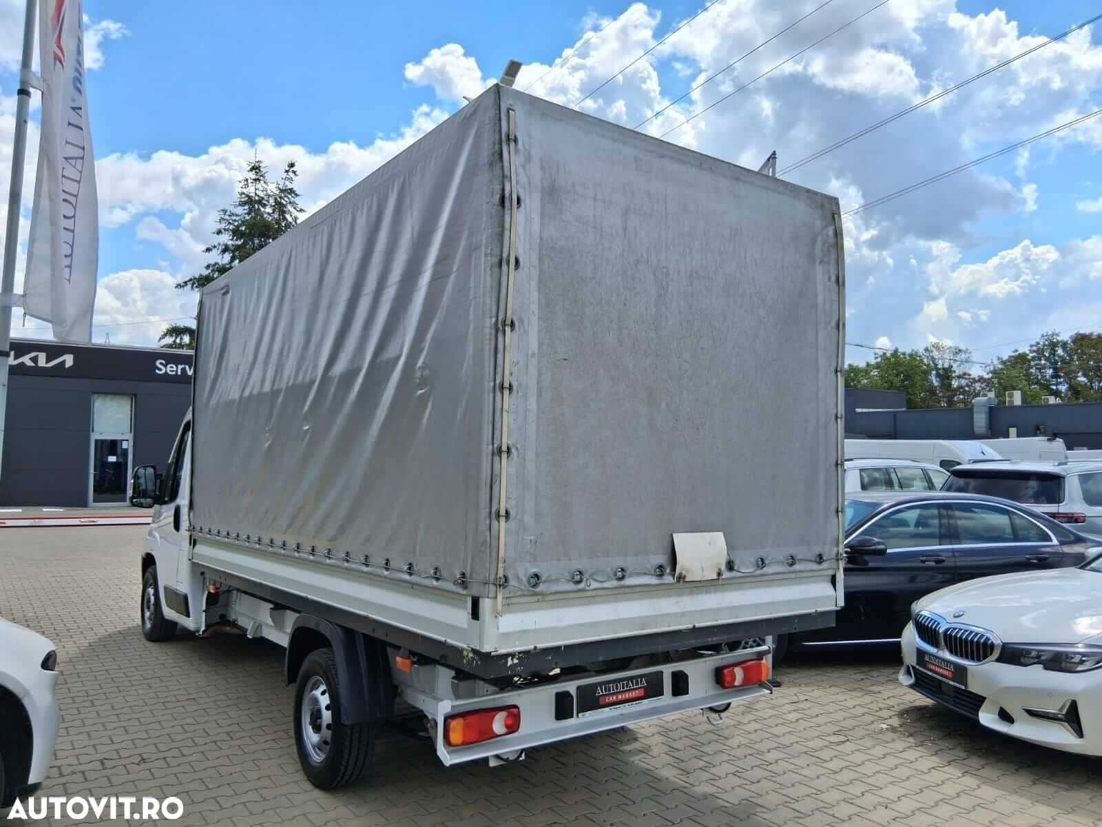 Fiat Ducato - 4