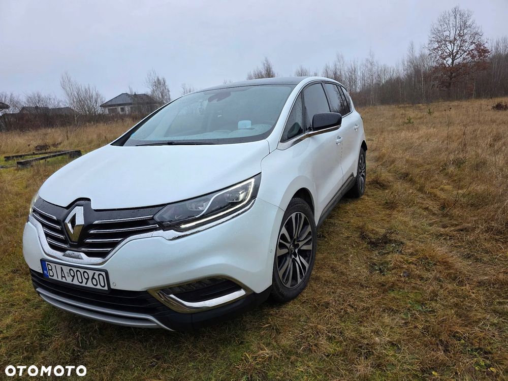 Renault Espace Energy TCe 225 EDC Initiale Paris - 3