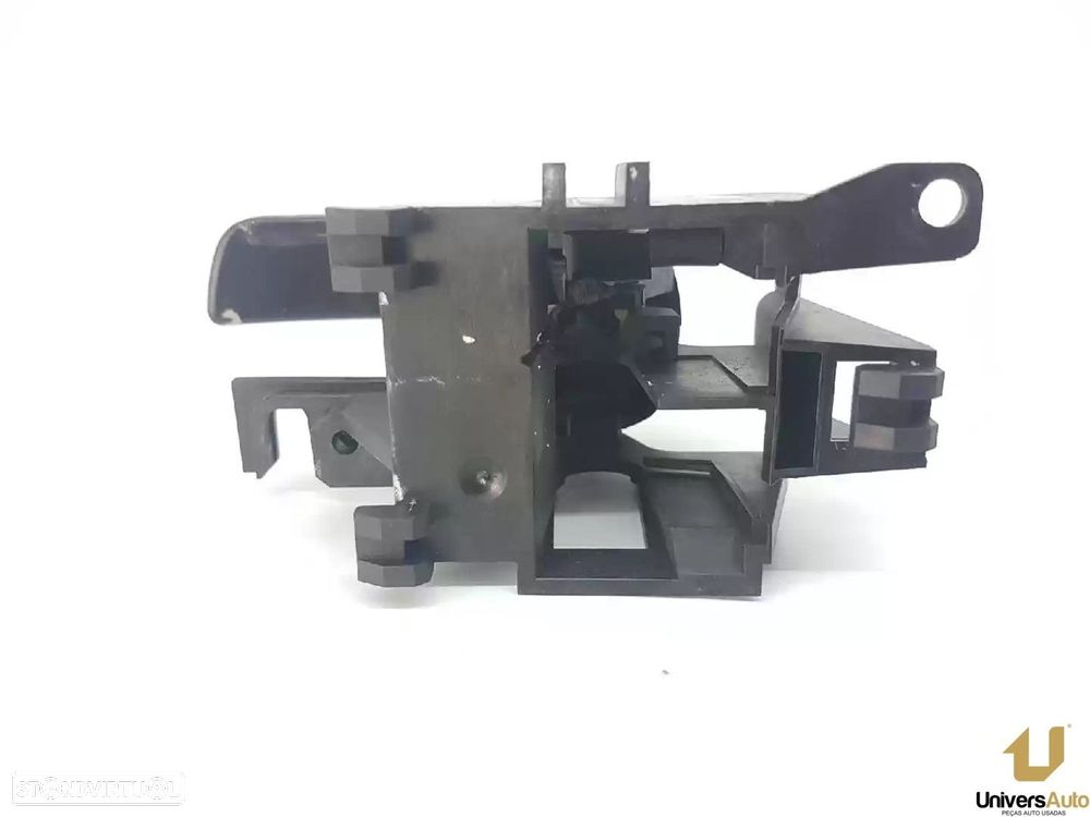 MANIPULO INTERIOR FRONTAL DIREITO NISSAN PATHFINDER III 2008 -806704X00A - 1