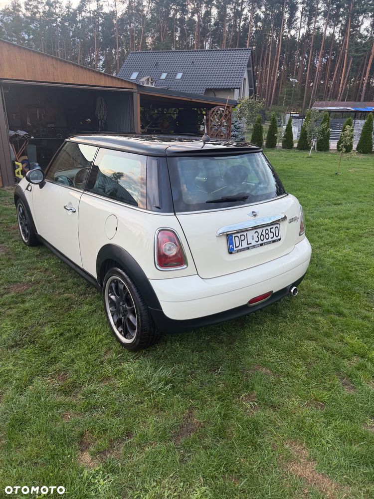 MINI Cooper D - 14