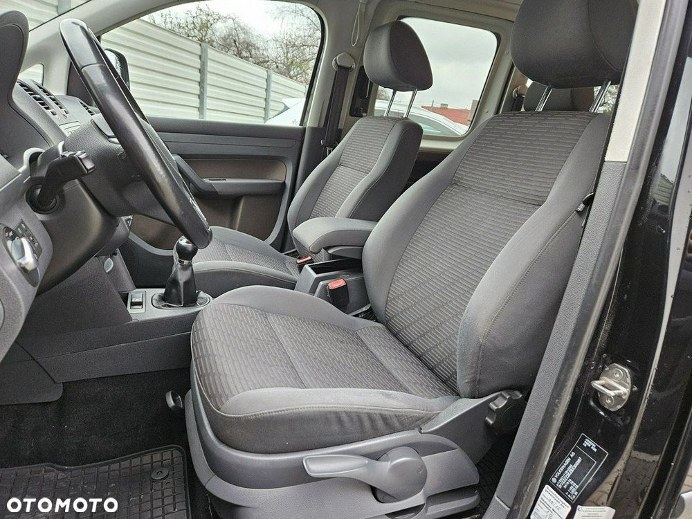 Volkswagen Caddy - 24