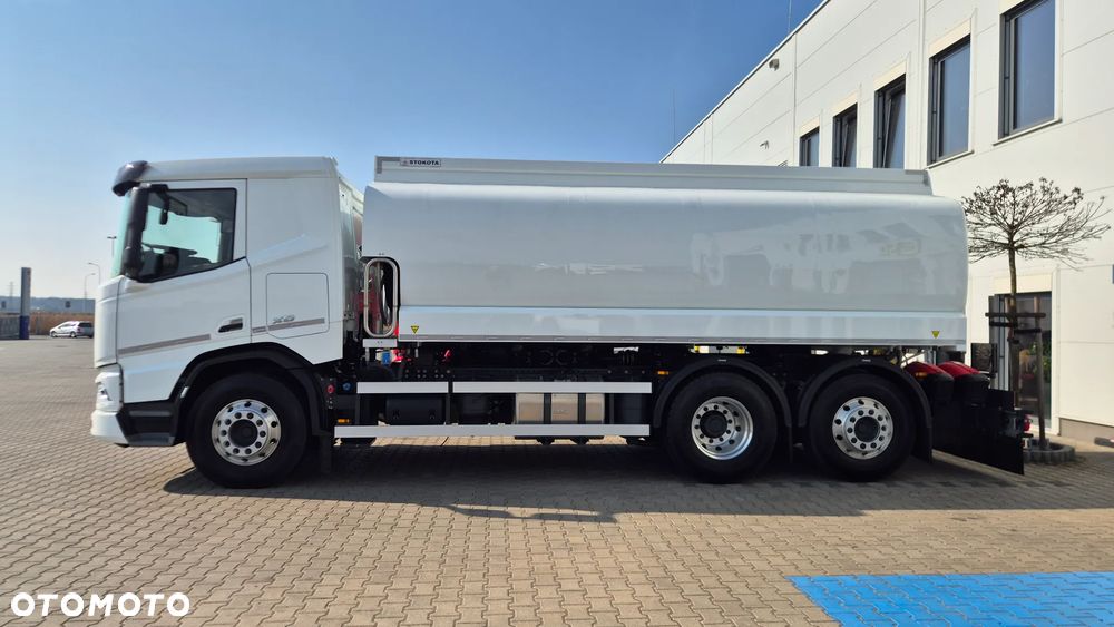 DAF XD 450 FAN (6x2) - 5