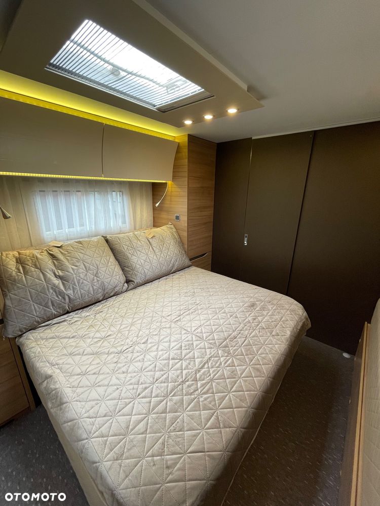 Adria Alpina 903 HT - 15