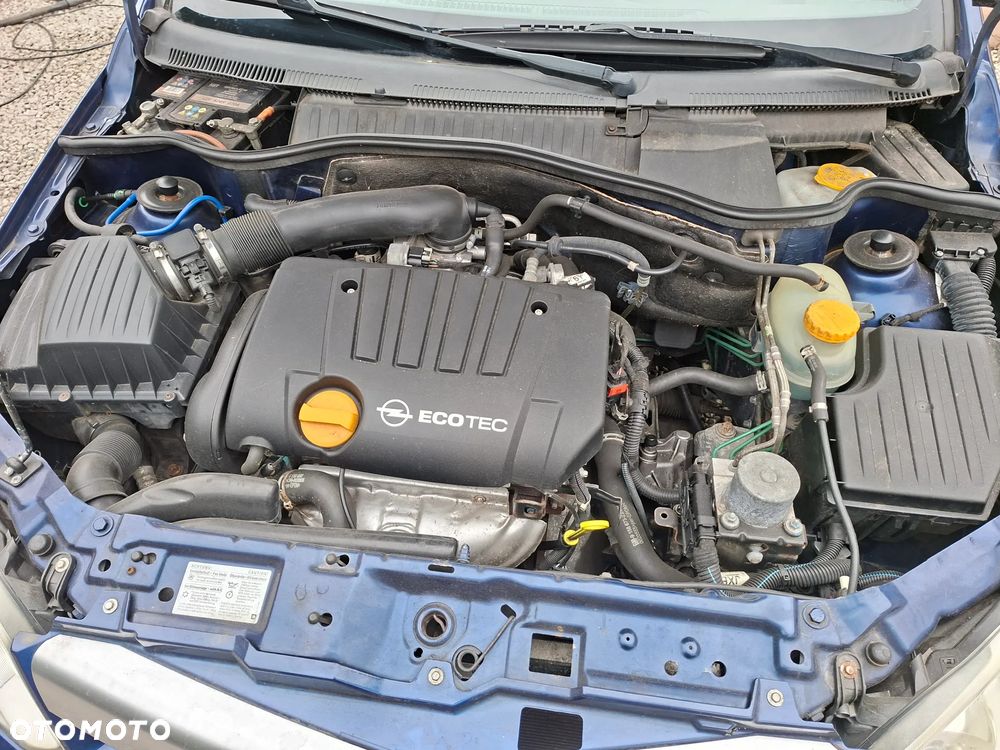 Opel Tigra 1.8 Volks-Tigra - 10