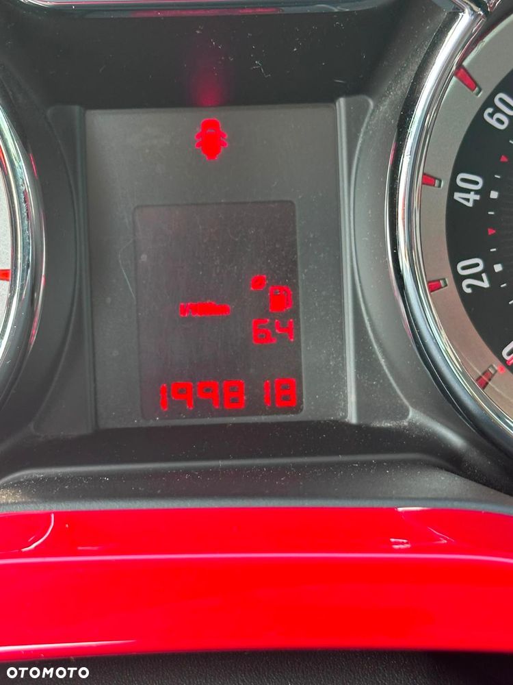 Opel Adam - 5