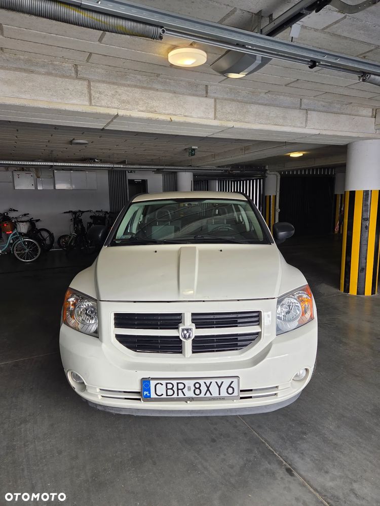 Dodge Caliber 1.8 S - 3