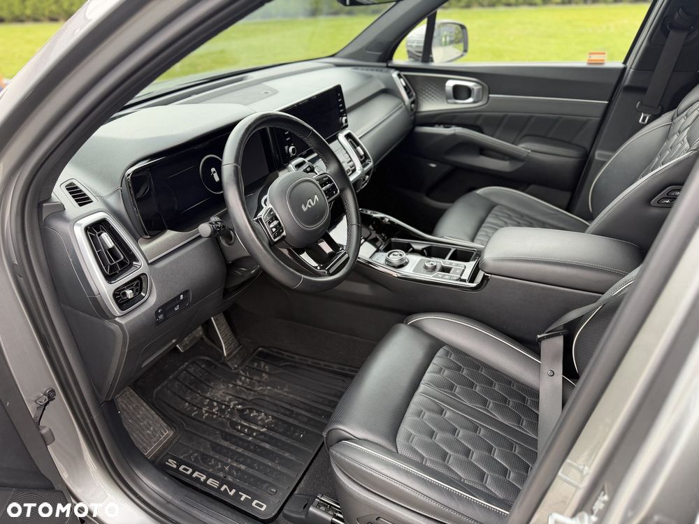Kia Sorento - 6