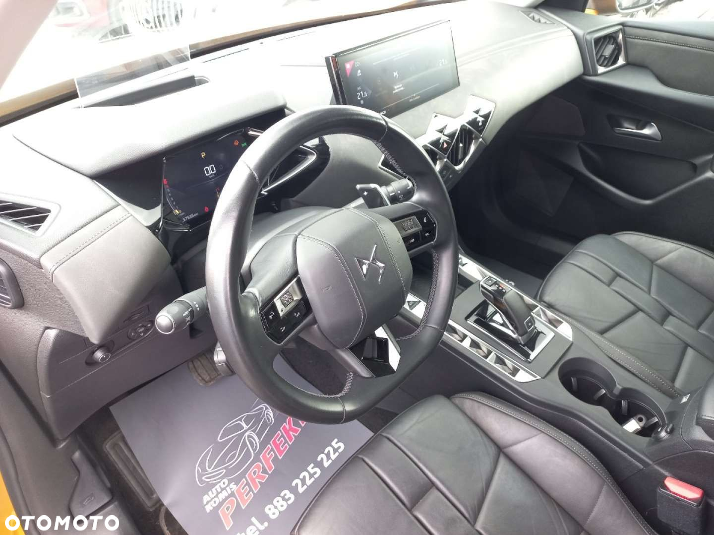 DS Automobiles DS 3 Crossback - 14