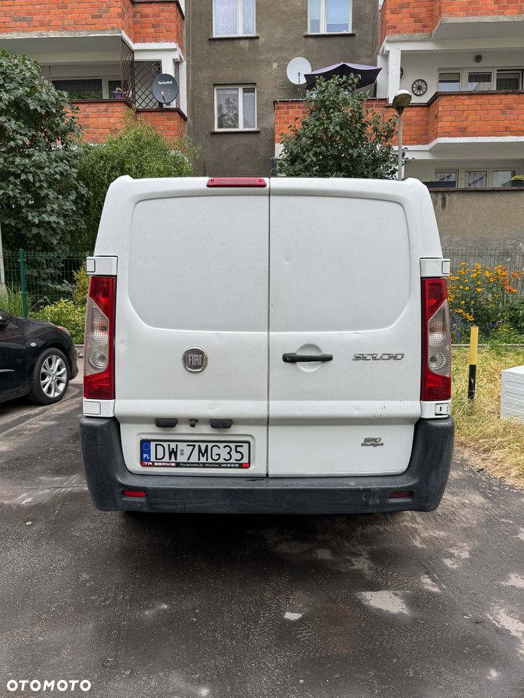 Fiat Scudo - 4