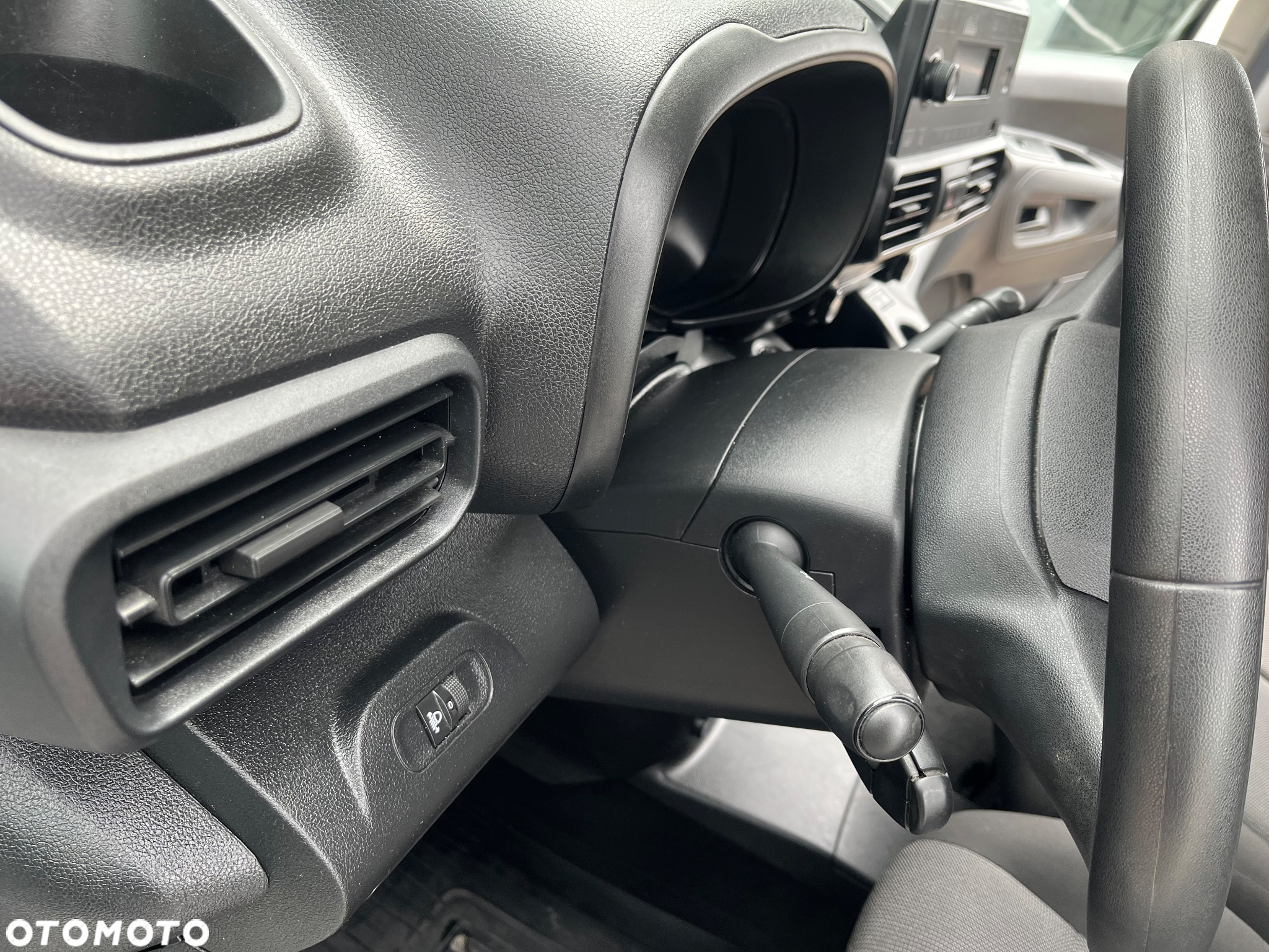 Toyota Proace City - 14