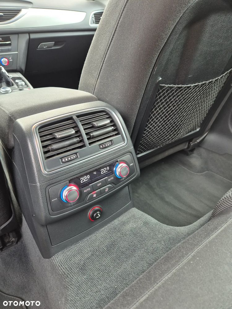 Audi A6 Avant 2.0 TDI - 9