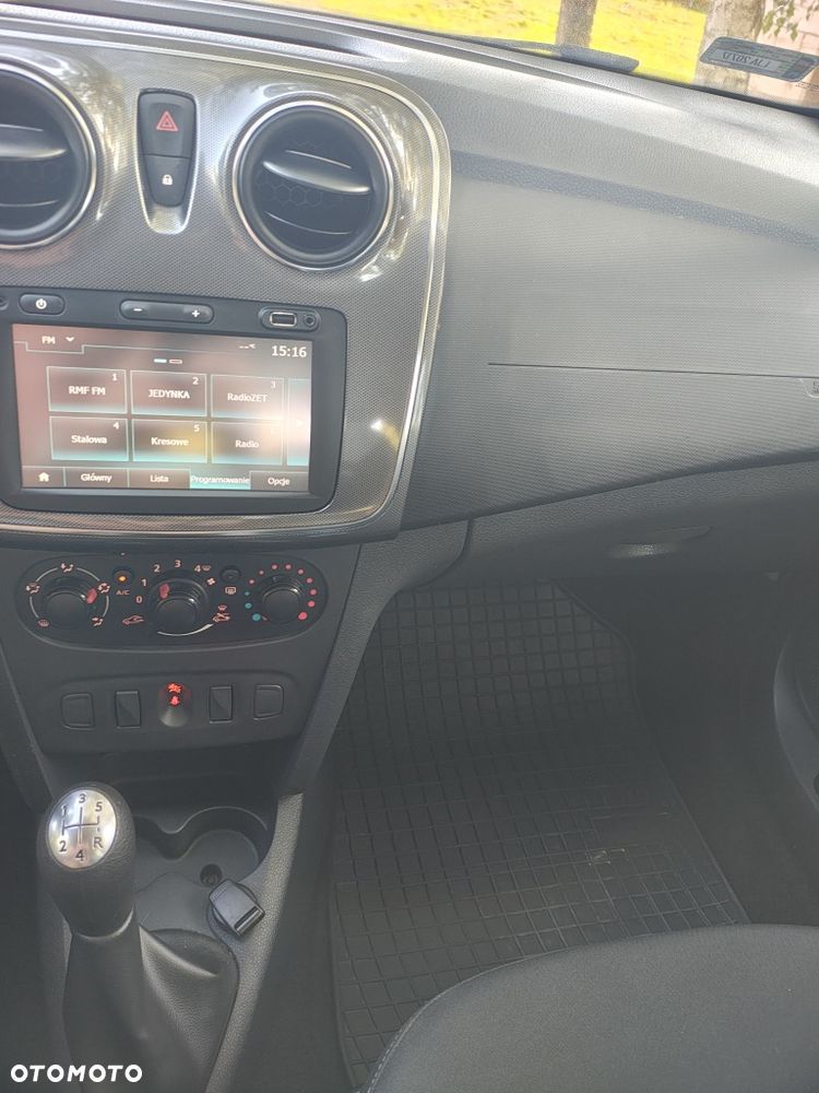Dacia Sandero Stepway - 4