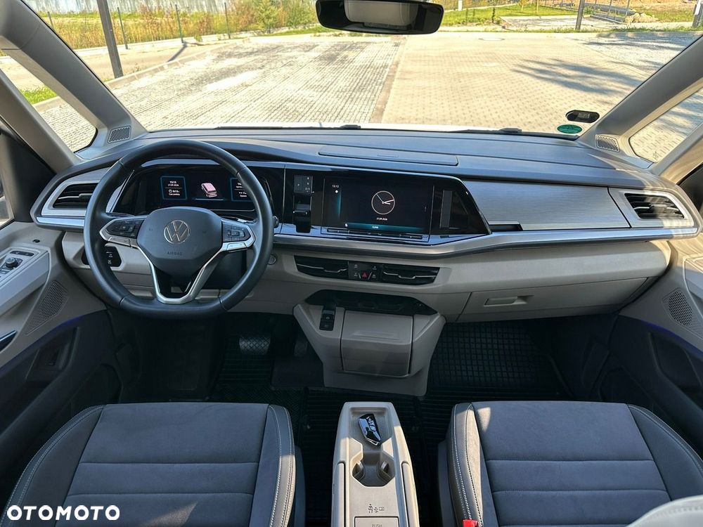 Volkswagen Multivan 2.0 TDI L1 Edition DSG - 13