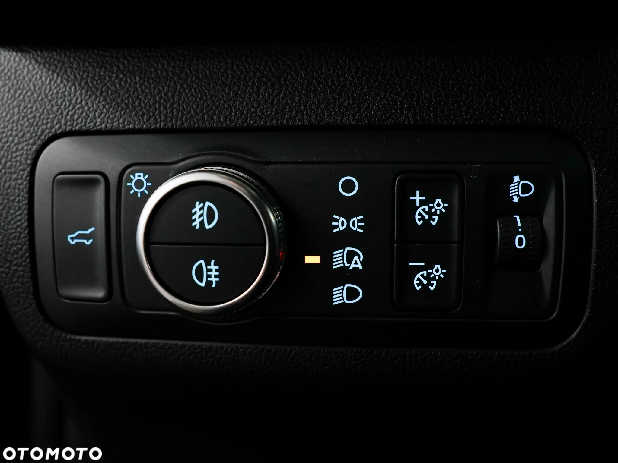 Ford Kuga - 23