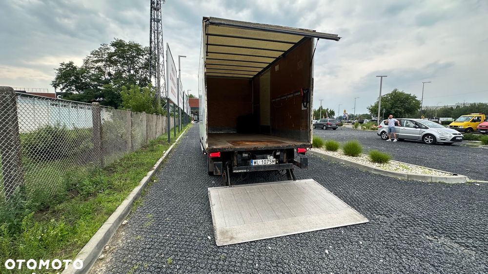 Renault Master - 19