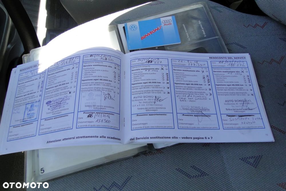 Volkswagen LT 46 - 19