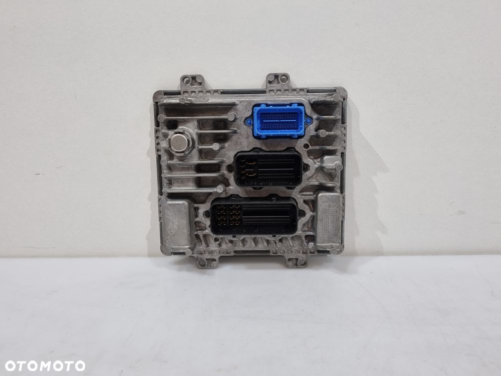 OPEL INSIGNIA B 1.6 CDTI STEROWNIK SILNIKA 55513221 - 1
