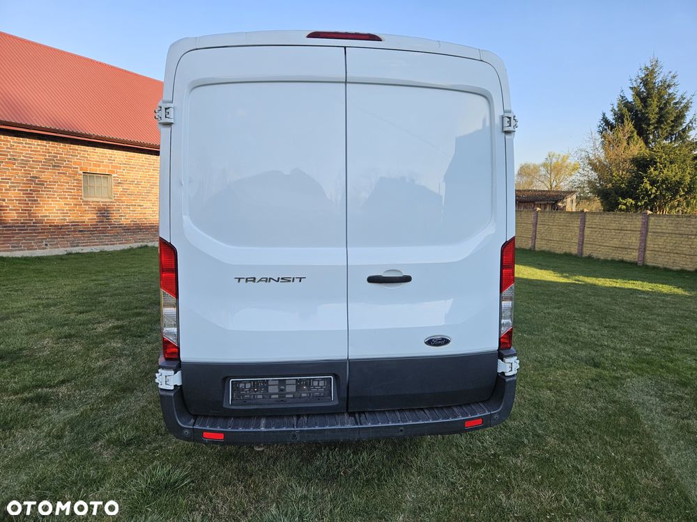 Ford Transit - 4
