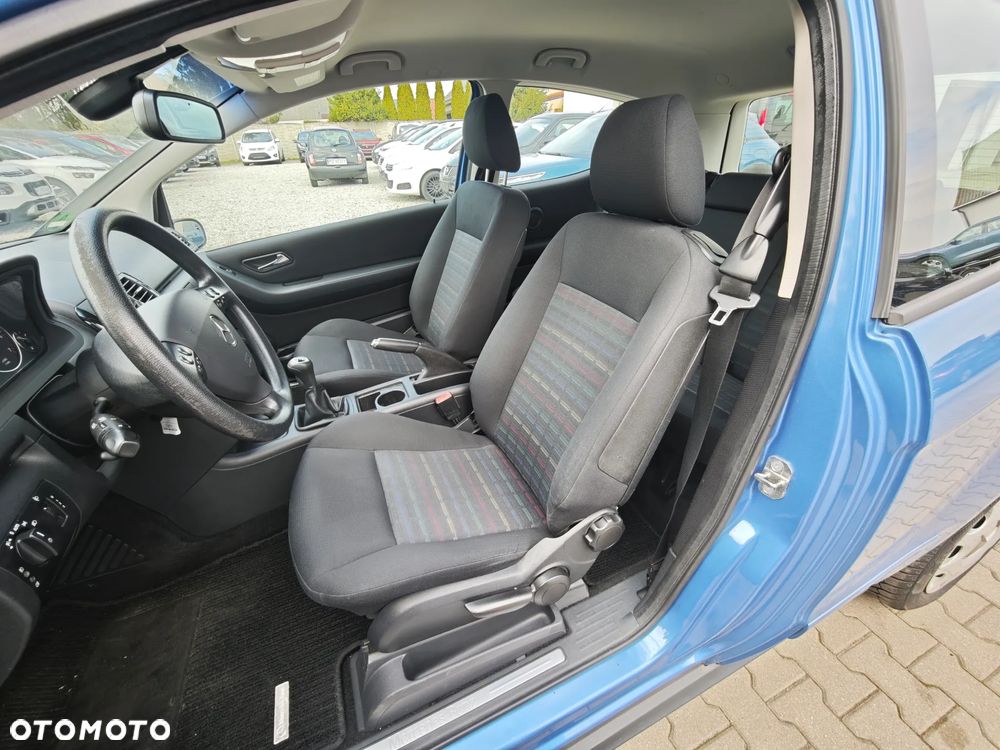 Mercedes-Benz Klasa A 150 Classic Edition 10 - 27