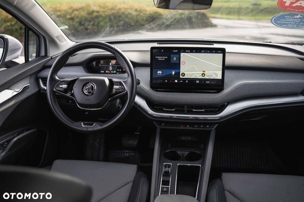 Skoda Enyaq - 3