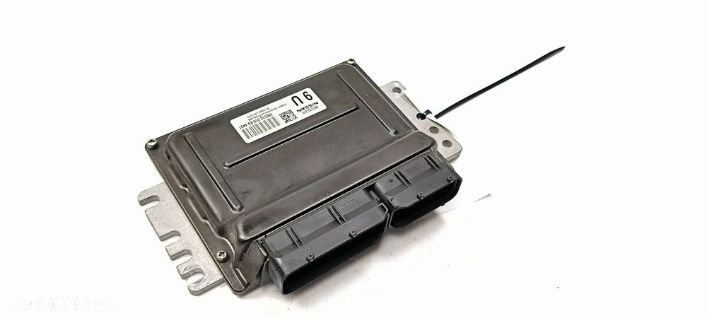 KOMPUTER SILNIKA ECU NISSAN ALMERA MEC32-210 - 1