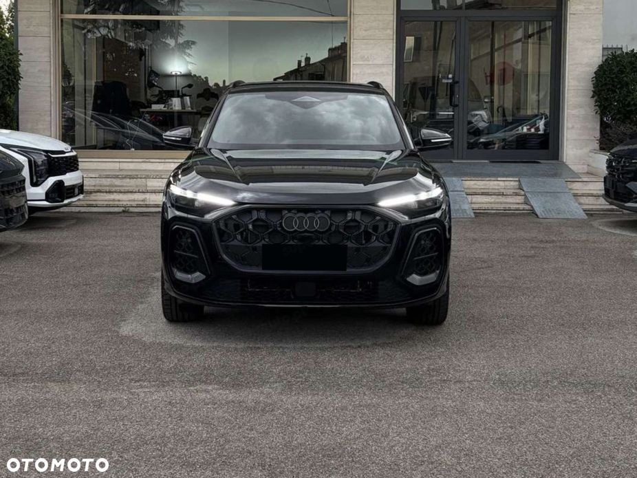 Audi Q5 - 4