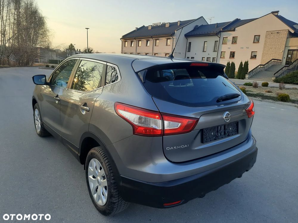 Nissan Qashqai 1.2 DIG-T Tekna - 27