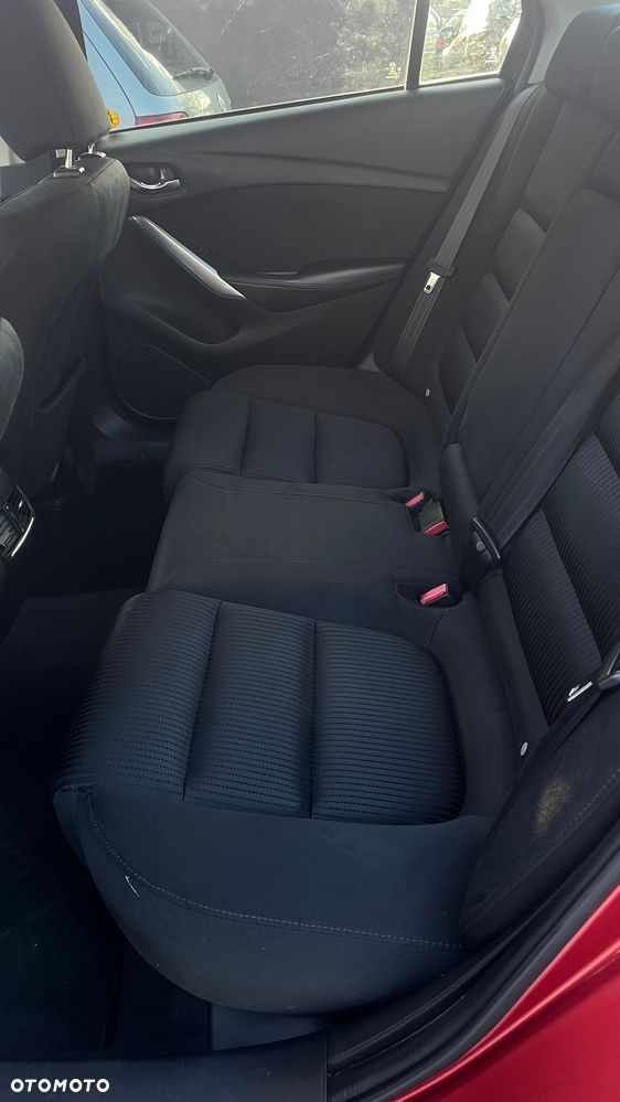 Mazda 6 SKYACTIV-D 175 Drive i-ELOOP Nakama Intense - 10