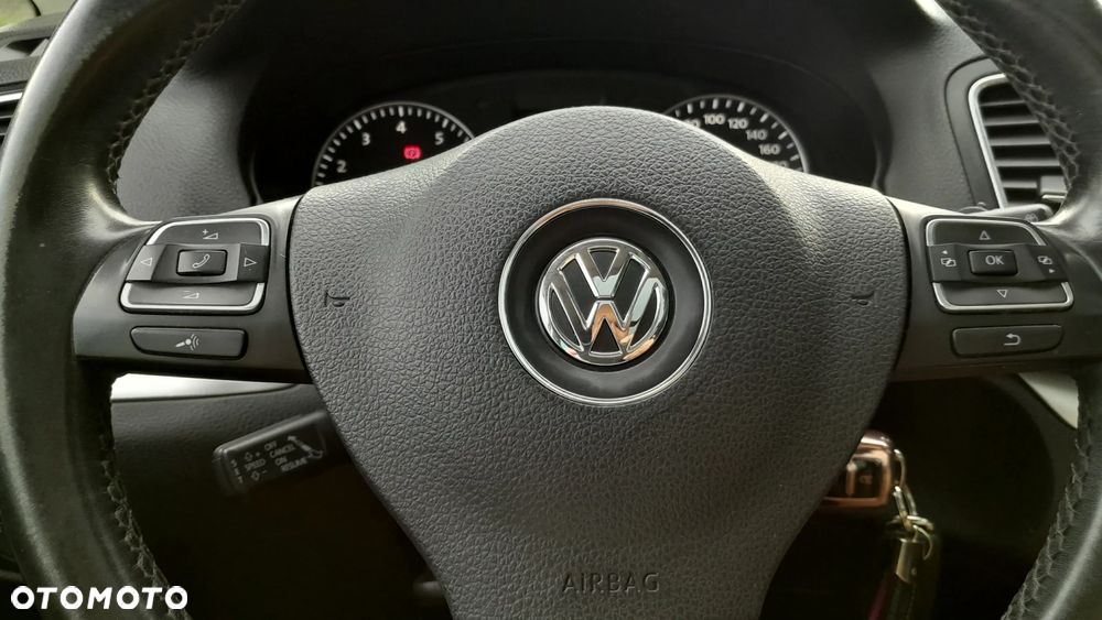 Volkswagen Sharan - 19