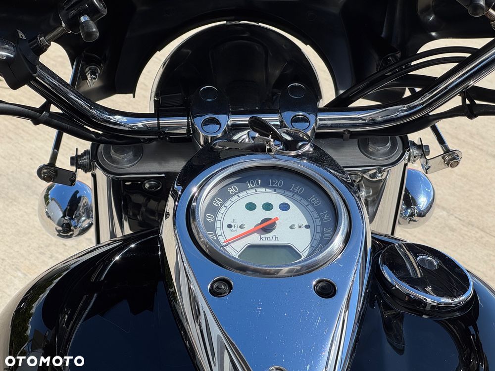 Kawasaki Vulcan - 17