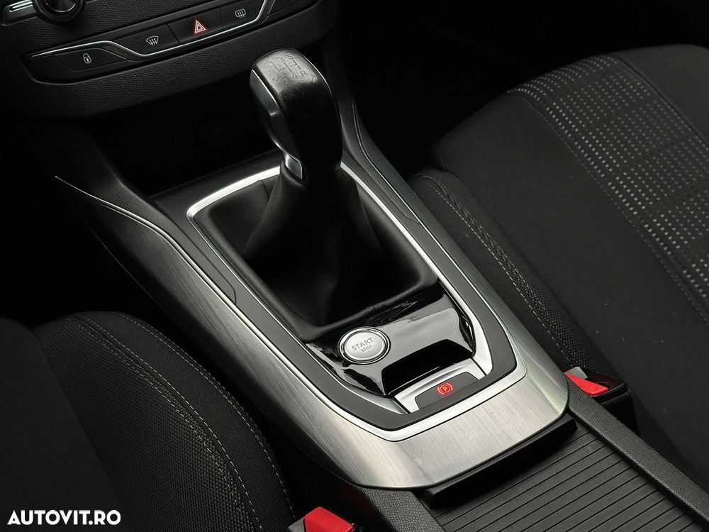 Peugeot 308 PureTech 110 Stop & Start Allure - 10