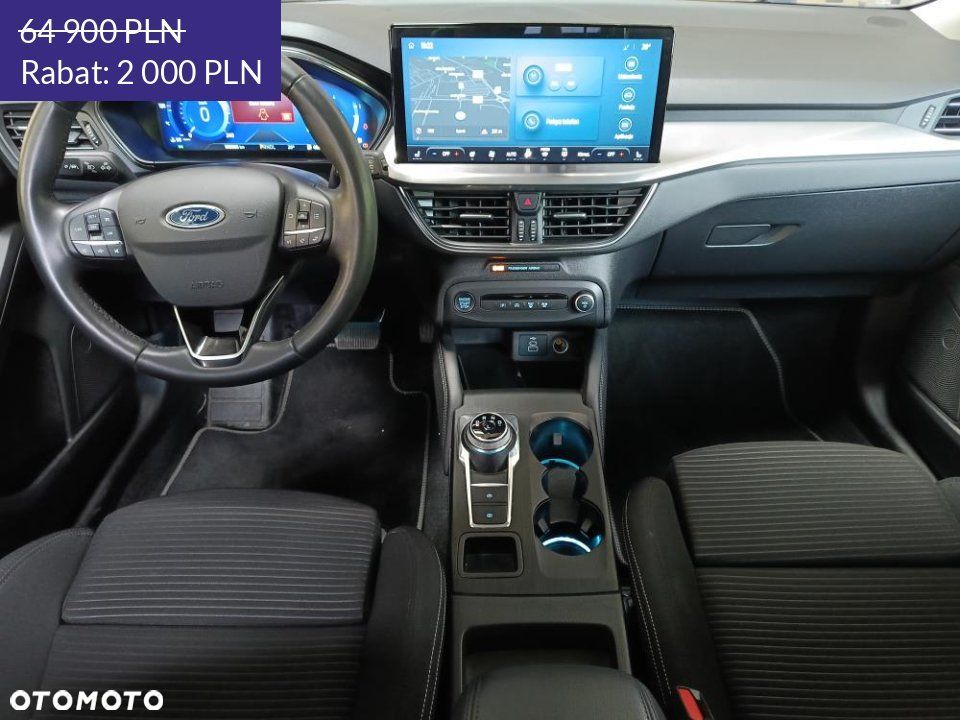 Ford Focus - 17