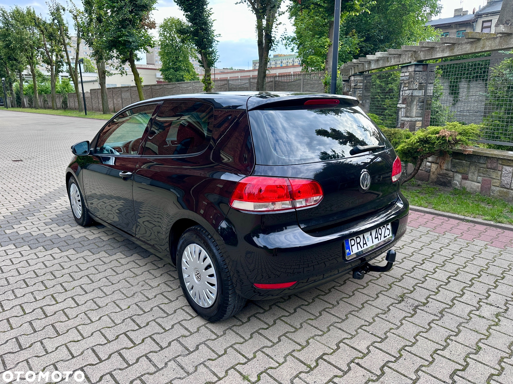 Volkswagen Golf 1.6 Goal - 3
