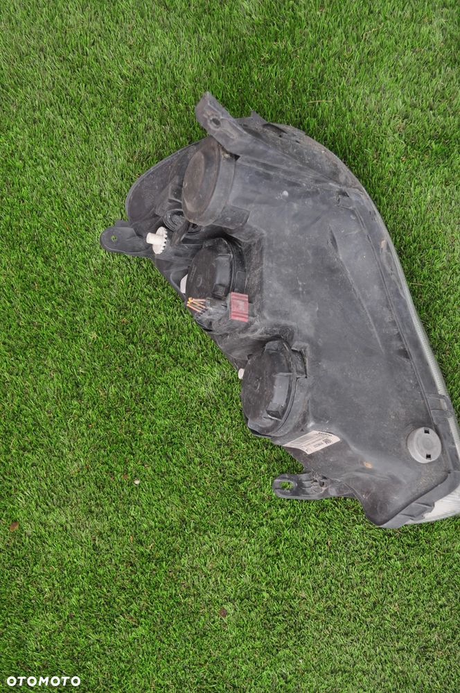 opel corsa C lampa prawa WYSYŁKA - 4