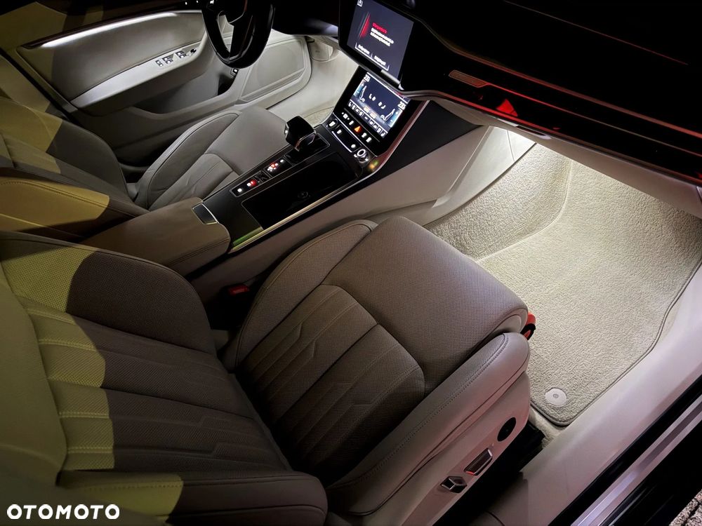 Audi A6 Avant 40 TDI mHEV Quattro Sport S tronic - 17