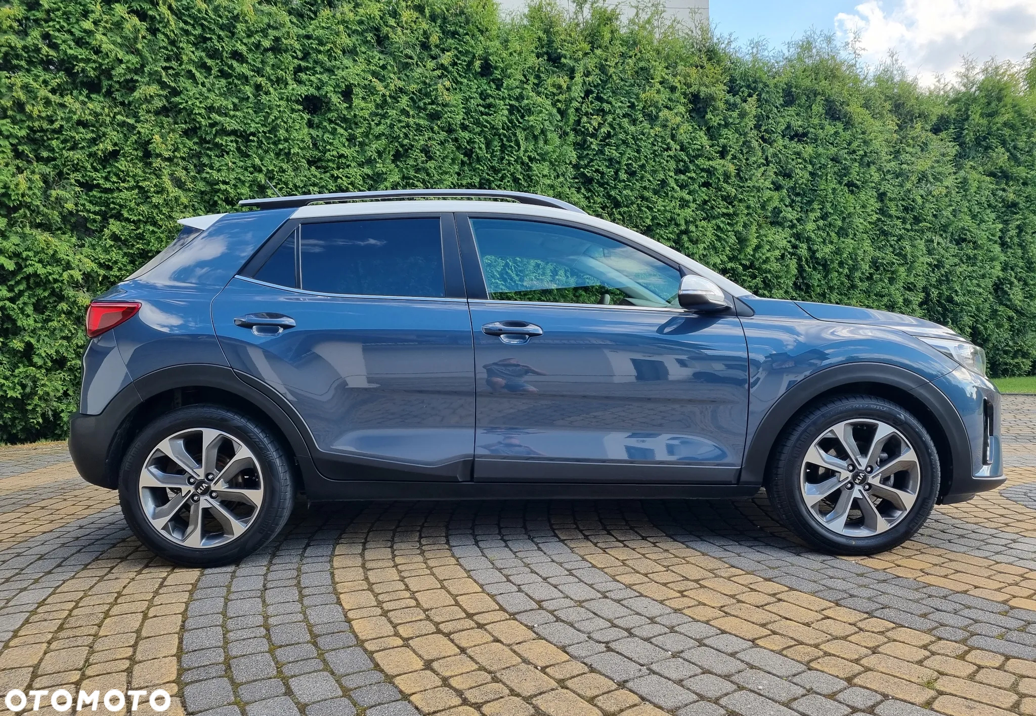 Kia Stonic 1.0 T-GDI XL - 26