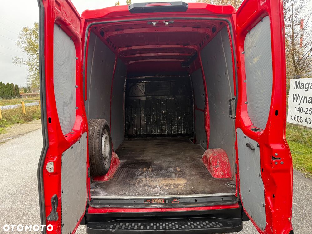 Iveco Daily 35S150 L2h2  Motor 3.0 Hak 3.5 tony - 11