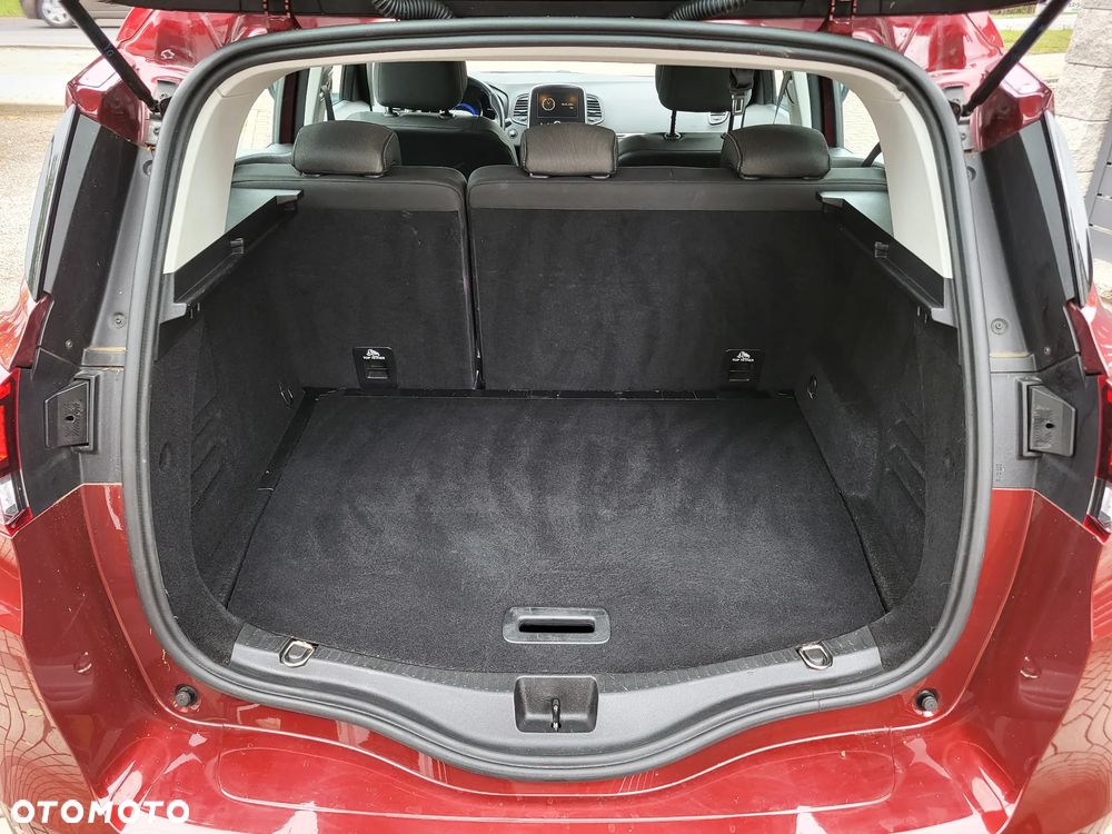 Renault Scenic 1.2 TCE Energy Life - 20