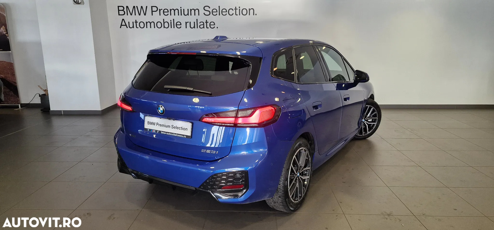 BMW Seria 2 223i xDrive AT MHEV - 5