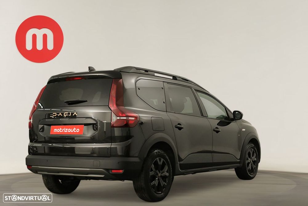 Dacia Jogger 1.0 TCe Extreme - 4