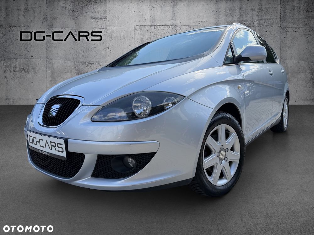 Seat Altea XL 1.6 Stylance - 1